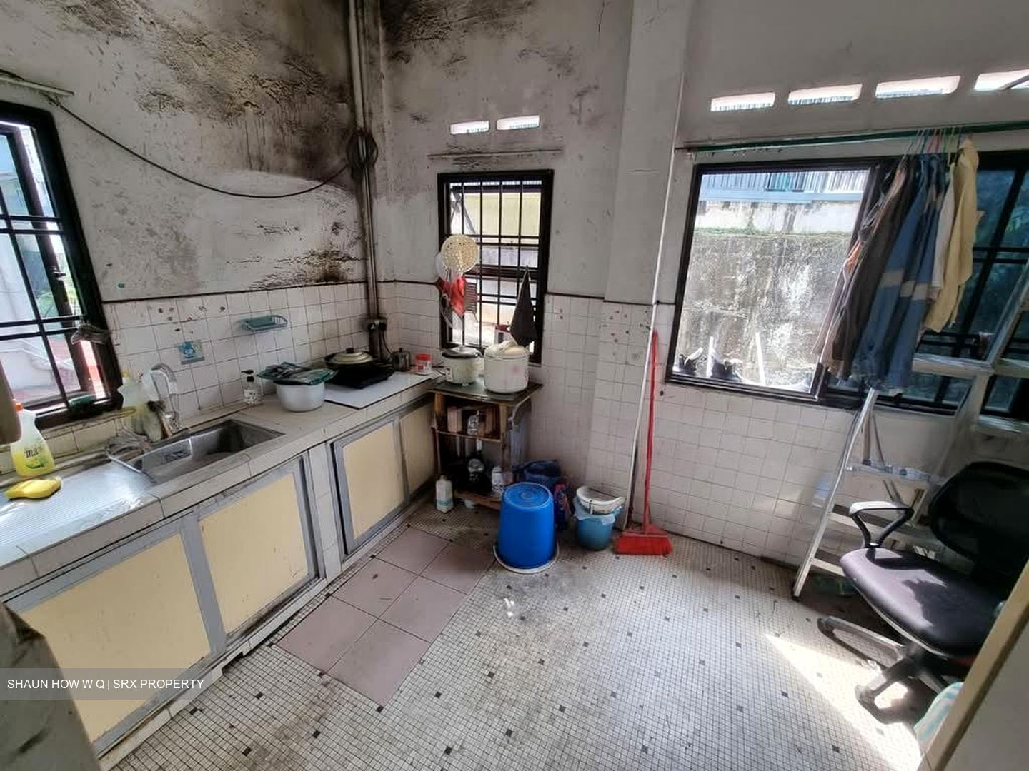 Eng Aun Mansion (D11), Apartment #561088101